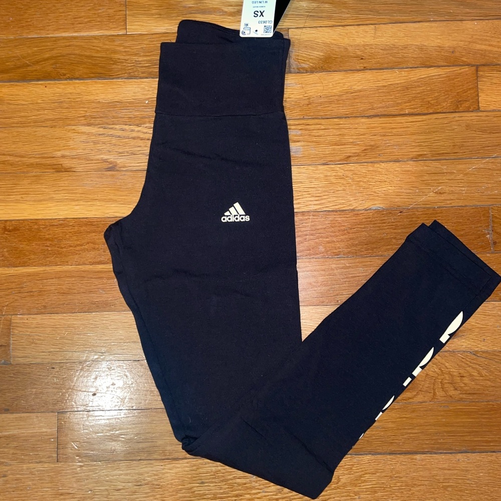 Adidas leggings